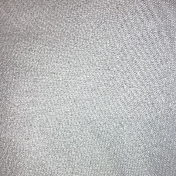 Victoria’s Secret PINK Hoodie Size Medium White & blue - Picture 9 of 9